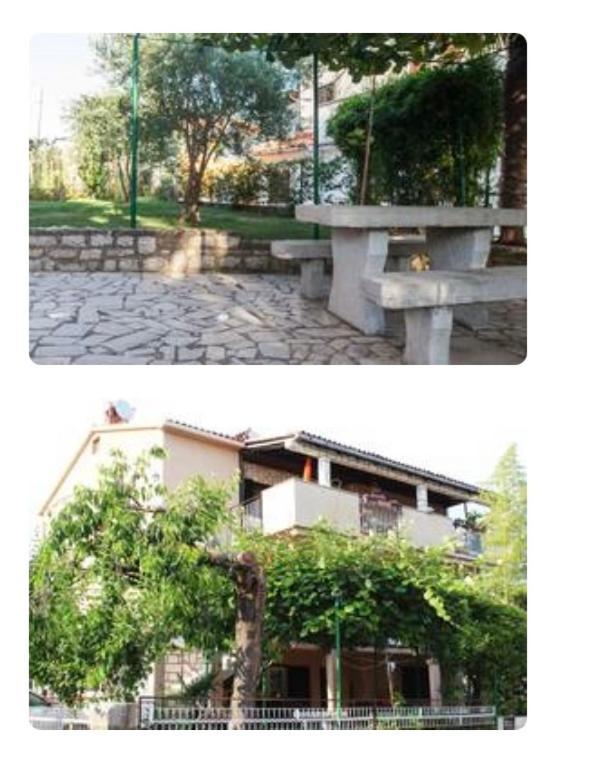 Vita Rovinj Exteriér fotografie