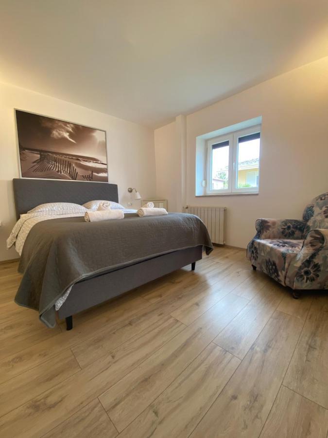 Vita Rovinj Exteriér fotografie