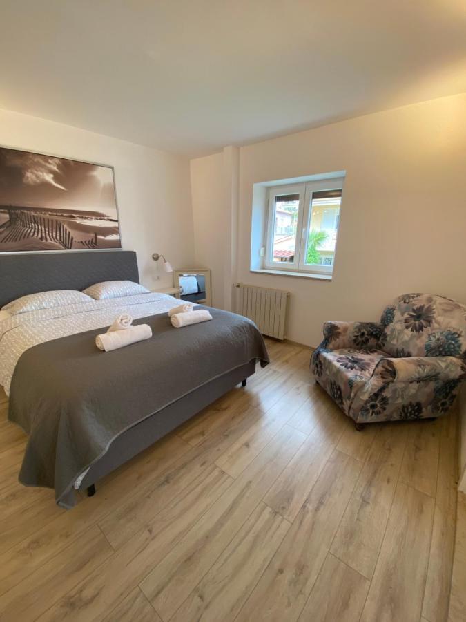 Vita Rovinj Exteriér fotografie