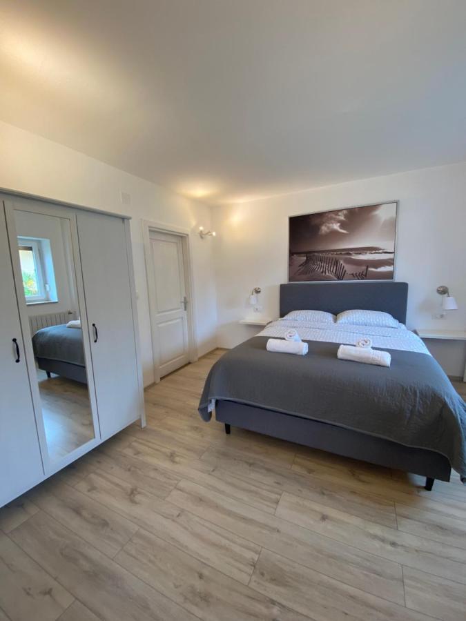 Vita Rovinj Exteriér fotografie