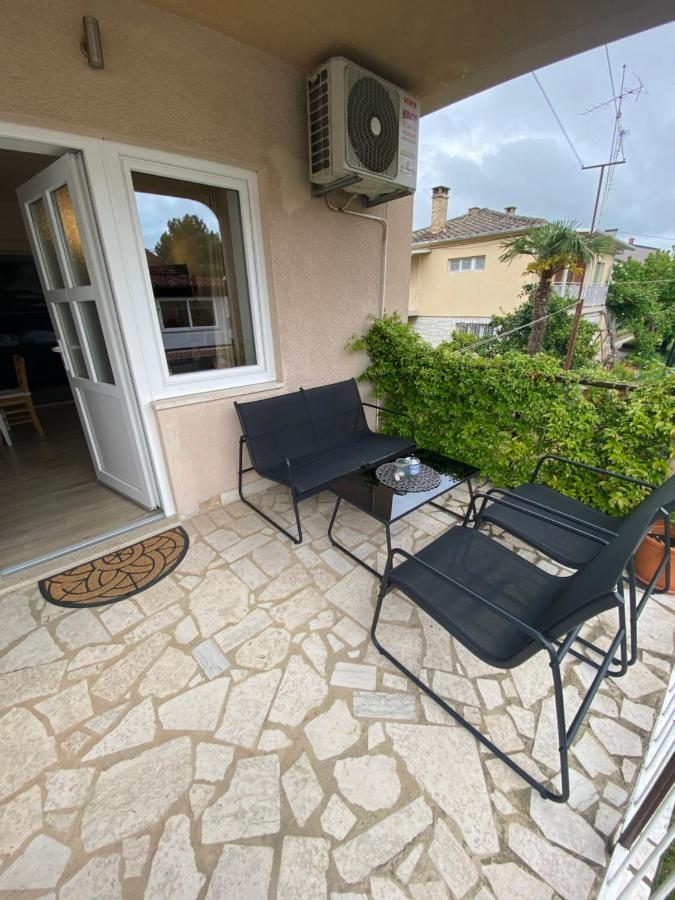 Vita Rovinj Exteriér fotografie