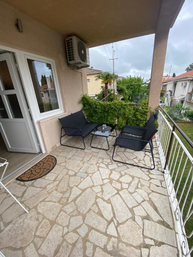 Vita Rovinj Exteriér fotografie